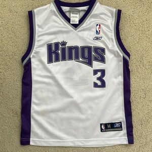 Sacramento Kings Jersey